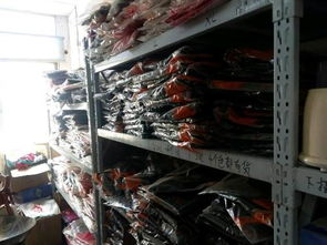 廈門長期批發(fā)新選擇 幾毛起批男女裝、童裝及稱斤百貨日用品