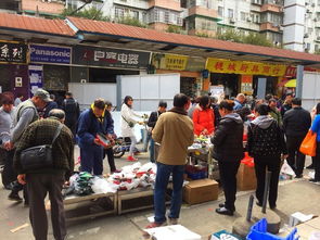 廣州南泰日用品批發(fā)市場 一站式采購的理想之地